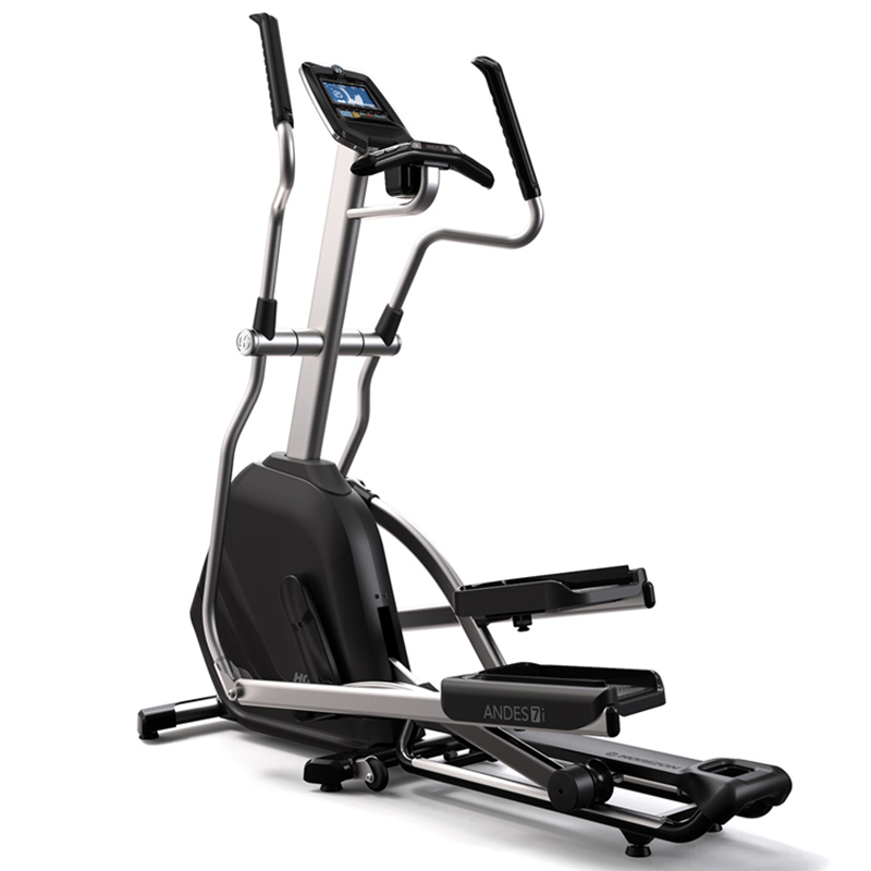 喬山(shān)橢圓機ANDES 7I