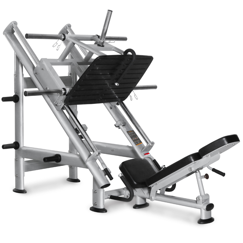 KPOWER康樂佳K613倒蹬訓練器-健身房器械廠家