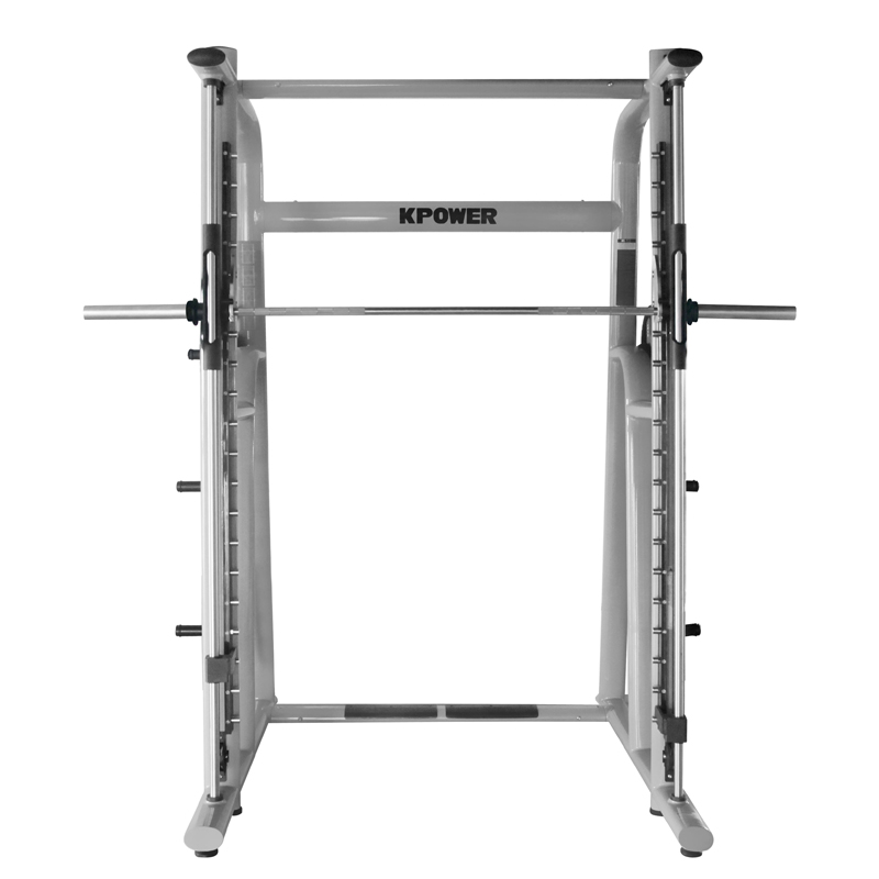 康樂佳K010史密斯機架深蹲架