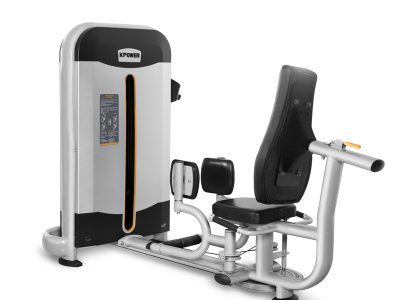 KPOWER康樂佳K608内外展腿訓練器