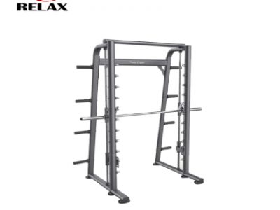 RELAX英吉多(duō)PC0920史密斯機架健身房綜合訓練器深蹲架